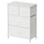 4 Drawer Storage Drawer