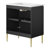 Modway Alchemist Free Standing Single Bathroom Vanity-121974693-93027933