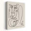 Art abstrait abstrait abstrait-129095860