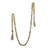 Boho Bead Garland-Natural-1053530458
