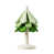 Gradient Green is out of stock selected