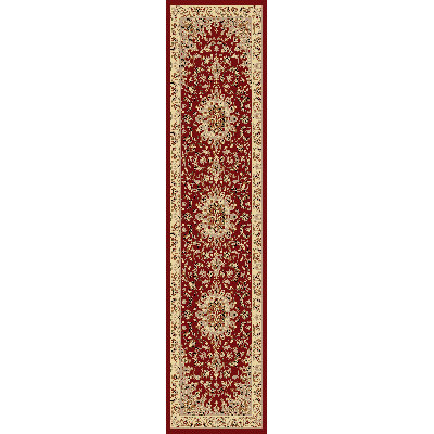 Atterbury Oriental Indoor Rug