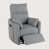 Dark Gray Linen is out of stock
