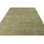 Hand Knotted Geometric Area Rug-619338823
