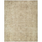 Galey Alix x Livabliss Fetscher I Machine Woven Area Rug