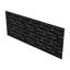 1-Piece Self-Adhesive Marble Wall Tile Sticker