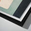 Eternal Shores Shadowbox Abstract Print by Oliver Gal, Black Frame, 10 x 15-1125222690-1125222693