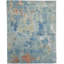 Haven One-of-a-Kind 8' X 10' Hand Knotted Area Rug