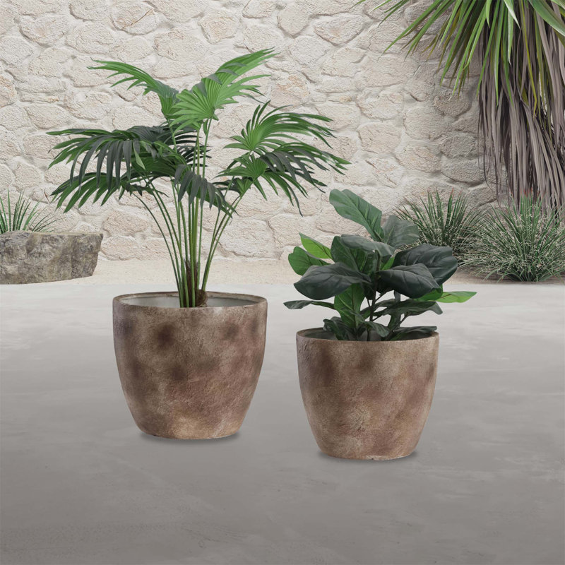 Makell Pot Planter