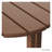POLYWOOD Round 18" Side Table-20346865