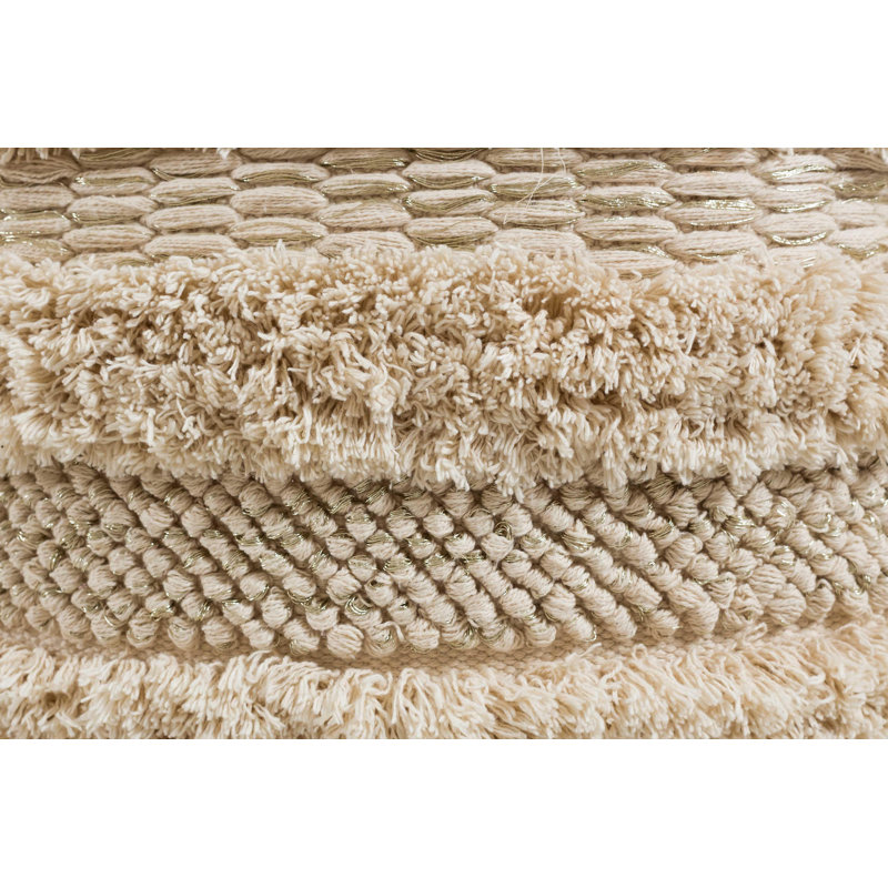 Bartlett Upholstered Pouf