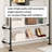 Wall Mounted Garment Rack-111276968