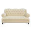 Smith Velvet Loveseat