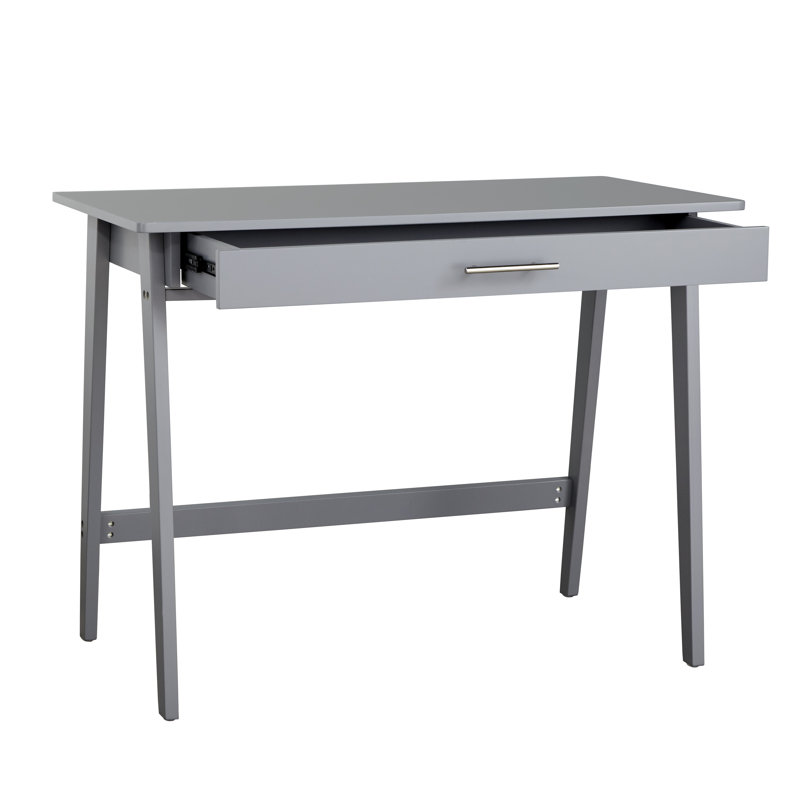 Haywa Writing Desk, Gray