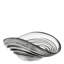 Pheadra Handmade Glass Decorative Bowl-1100695156-1100695157