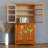 Unique designed furniture bookcase