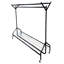 120Cm Rolling Clothes Racks-466710805