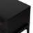 Karsten 2 - Drawer Nightstand-550327112