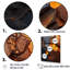 «Moka fondu, lave magique sur toile»-868381656-868381605