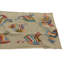 Tapis ivoire 9 pi