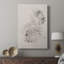 Croquis rétro XLII - galerie Cavas