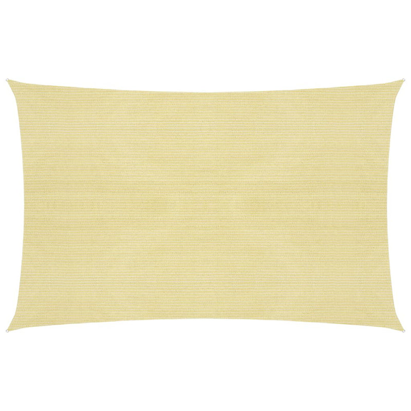 Profile 3m x 4m Rectangular Shade Sail