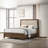 Fabric Platform Bed（Only Bed Frame）-1888918457-1888918463