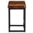Nealla Upholstered Counter Stool with Metal Frame-2014610726-2049927792