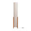 Andreu 110cm Column Floor Lamp