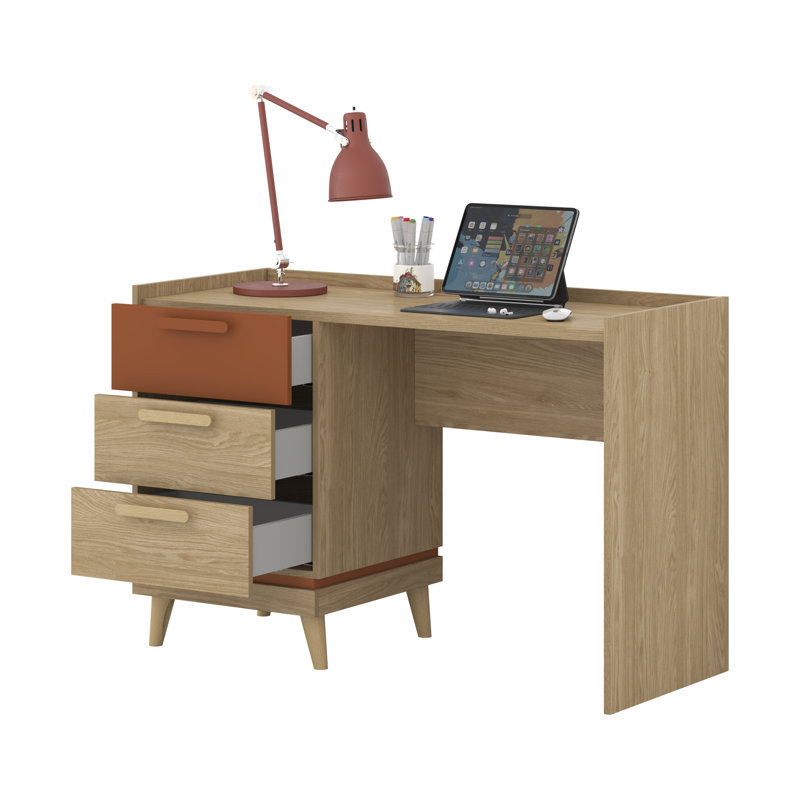Scandi Standing Desk