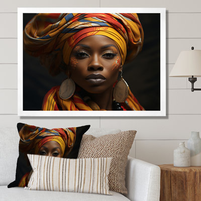 Voix sur toile, art africain-américain