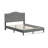 Saltford Upholstered Platform Bed-678901874-678901879