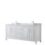 Ensemble de meuble-lavabo double 80 po Daria-97921349-97921345-97921342