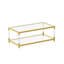 Table basse Modern Modern