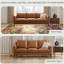 Cashmere Machine Tufted Area Rug ( Low-Pile Traditional)-135494683
