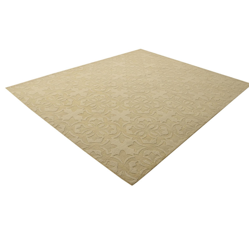 Myrick Light Beige Rug