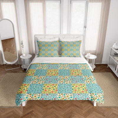 Duvet Cover