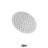 Bustillos Complete Shower System with Rough in-Valve