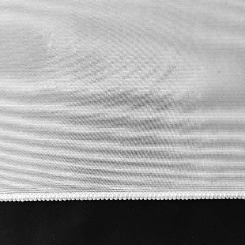 Wymore Sheer Slot Top Curtain Panel, 300 x 160 cm, White