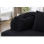 Canapé-lit 2 en 1 pliable, canapé-lit convertible pliable sans os de 70 po, canapé-lit pour 4 personnes-151443932