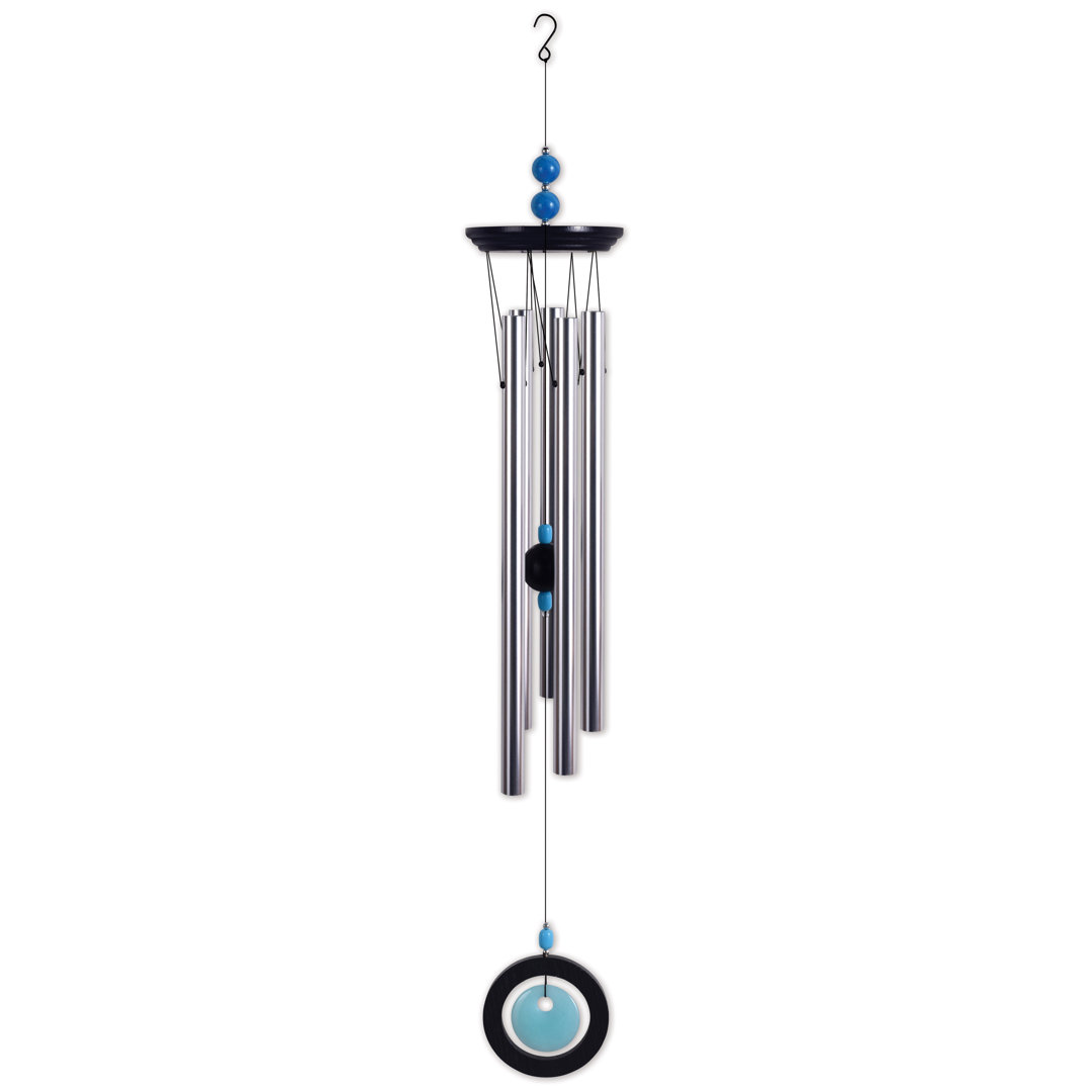 Metal Wind Chime Dakota Fields