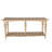 Nirvana Console Table