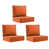 Orange is out of stock