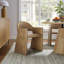 Fauteuil de salle à manger Talia-115103062-115103060