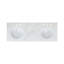 Alsup 60" Double Bathroom Vanity Set-236861585