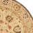 Tingley Hand Tufted Wool Oriental Rug-217562406