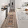 Ovid Oriental Woven Area Rug
