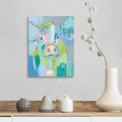 « Millie » par Kait Roberts-impression sur toile