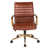 Selle de cuir