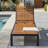 Outdoor Chaise Lounge-1509622620
